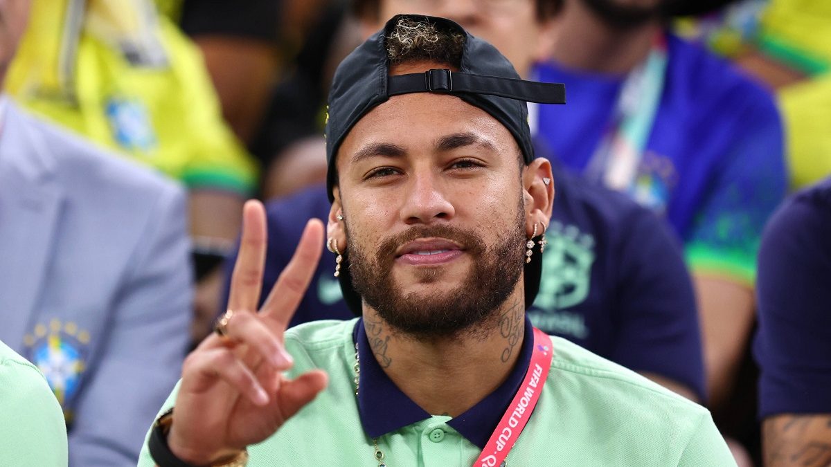 Neymar, addio all’Arabia Saudita? «Mi piacerebbe giocare in quel Club!»