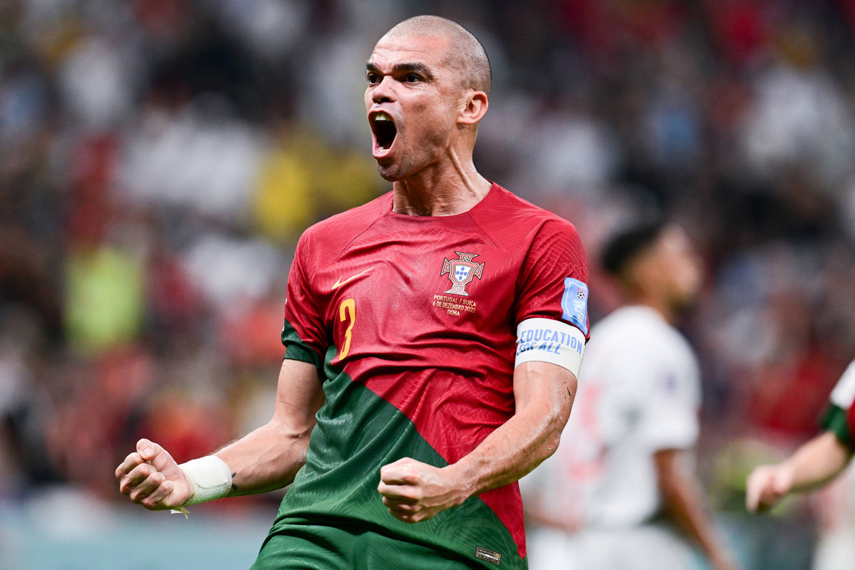 Pagelle Portogallo Francia, i top e i flop del match