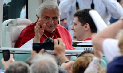 Ratzinger