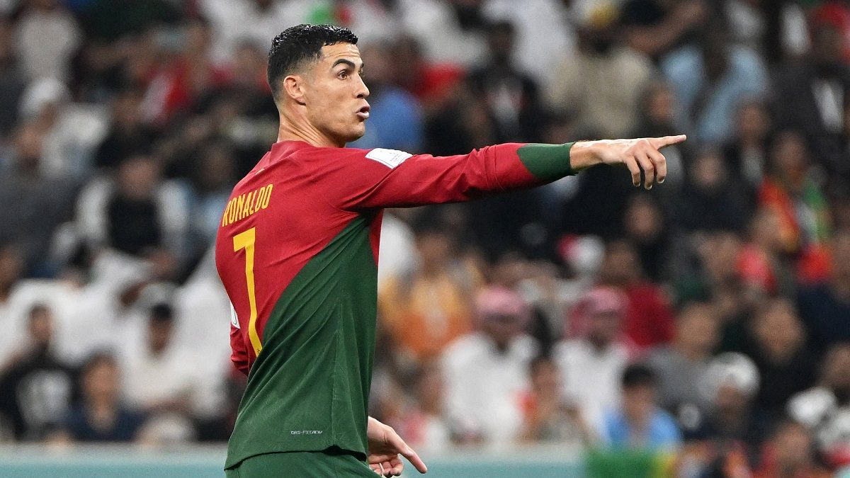 Portogallo, Ronaldo: «Ecco come mi sento al mio SESTO EUROPEO. Record? Non sono un obiettivo, mi diverto ancora a giocare»