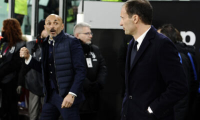 Allegri Spalletti