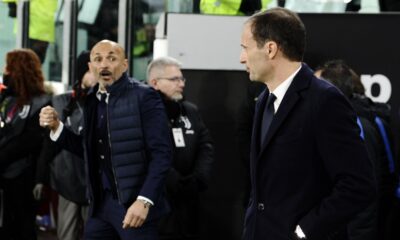 Allegri Spalletti DAN6252