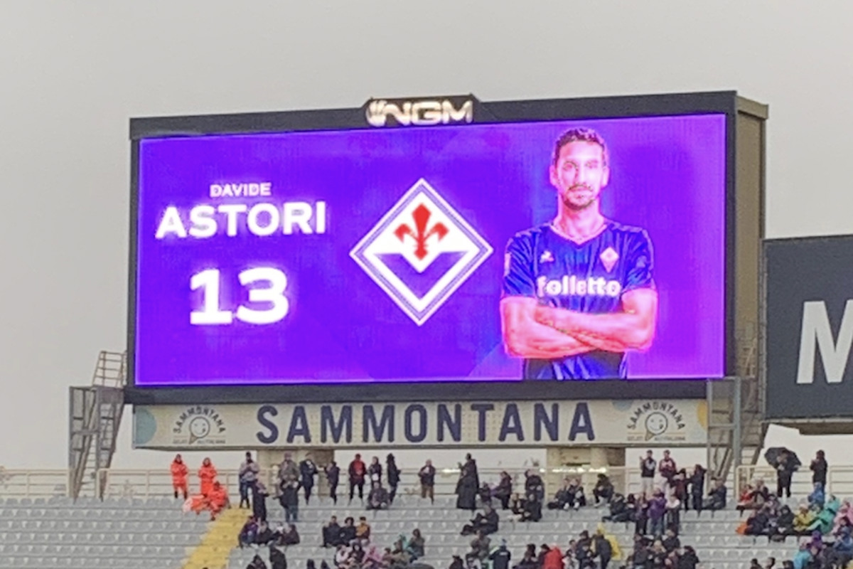 Astori