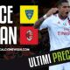 Lecce Milan