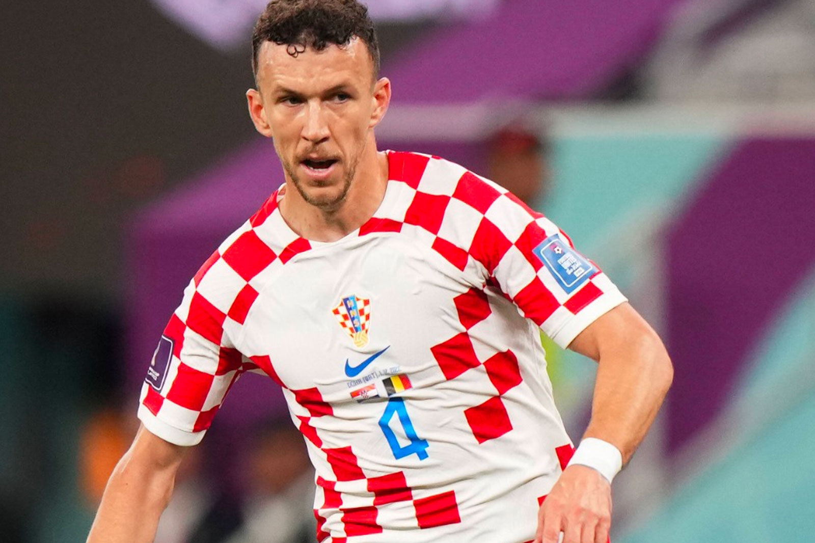 FUTURO Perisic 