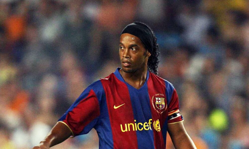 ronaldinho