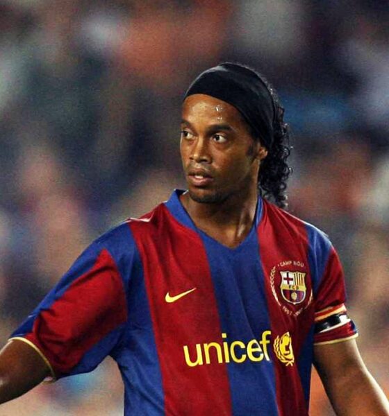 ronaldinho