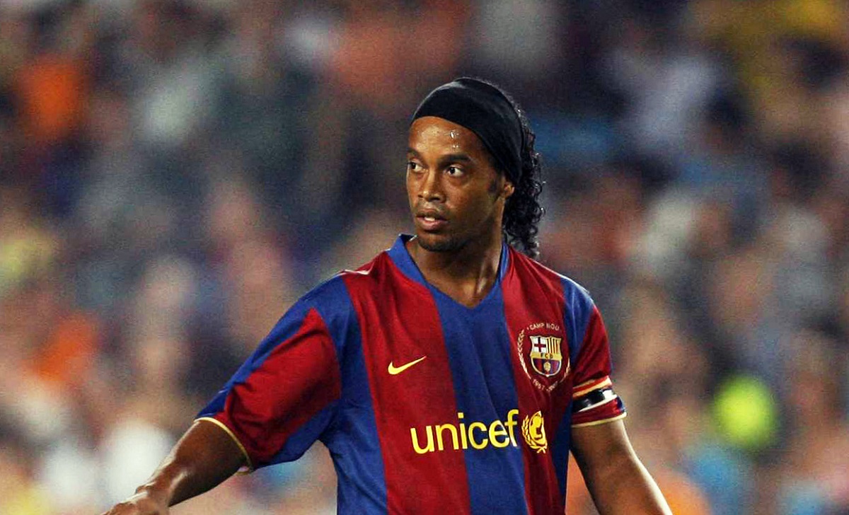 Raphinha RISPONDE a Ronaldinho: «SORPRESO. Aveva chiesto a Vinicius addirittura i BIGLIETTI»