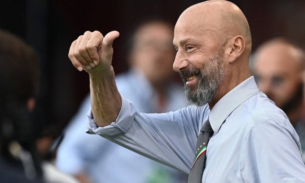 Vialli