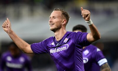 Fiorentina-Barak