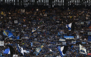 Biglietti Atalanta Verona, esaurita la Curva Pisani. Si vola verso il sold-out