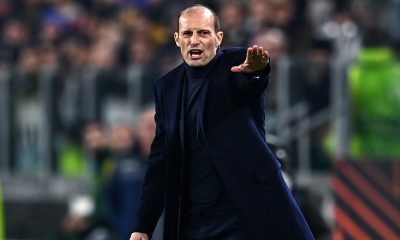 Massimiliano Allegri