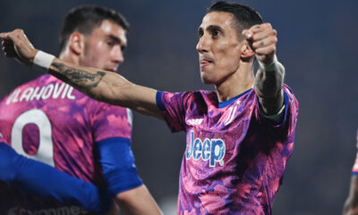 Angel Di Maria 1