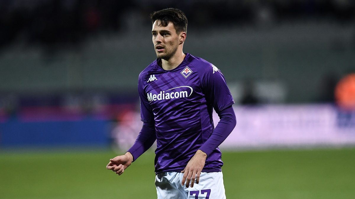 Calciomercato Fiorentina 