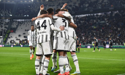 Juventus