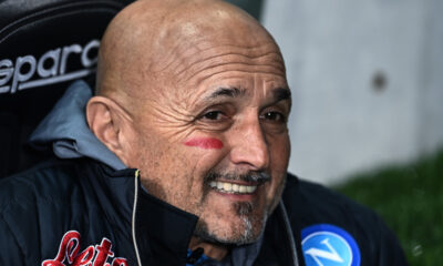 Luciano Spalletti