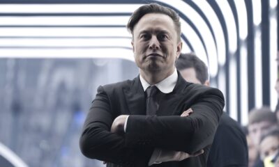 Musk