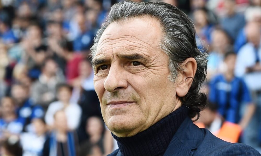 Prandelli