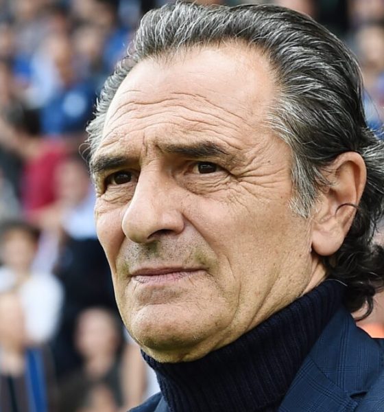 Prandelli