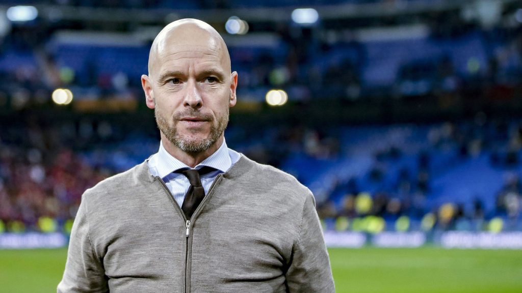 ten hag