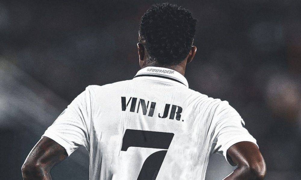 La agencia de Vinicius: ‘En España no aceptan que el deportista más decisivo y relevante de LaLiga sea un joven negro’