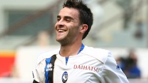 Il colpo da maestro di Luca Cigarini: Cagliari Atalanta 2008/2009