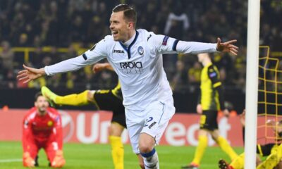 ilicic