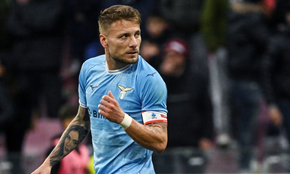 Lazio lo sfogo del fratello di Immobile Basta ingiurie contro