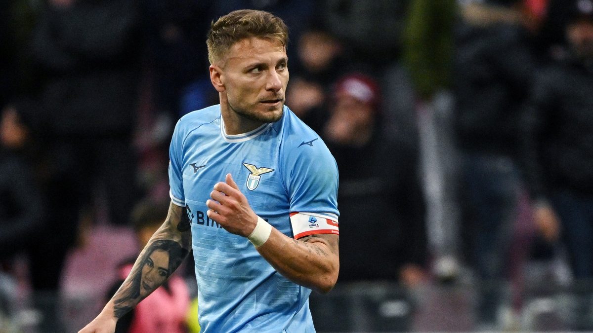 Lazio Immobile 