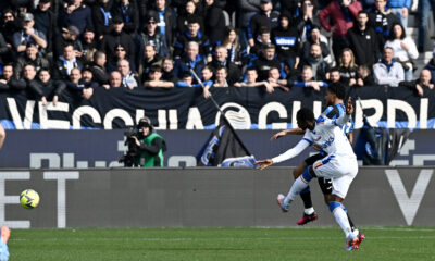 gol Ceesay MG0 7140