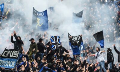 tifosi atalanta