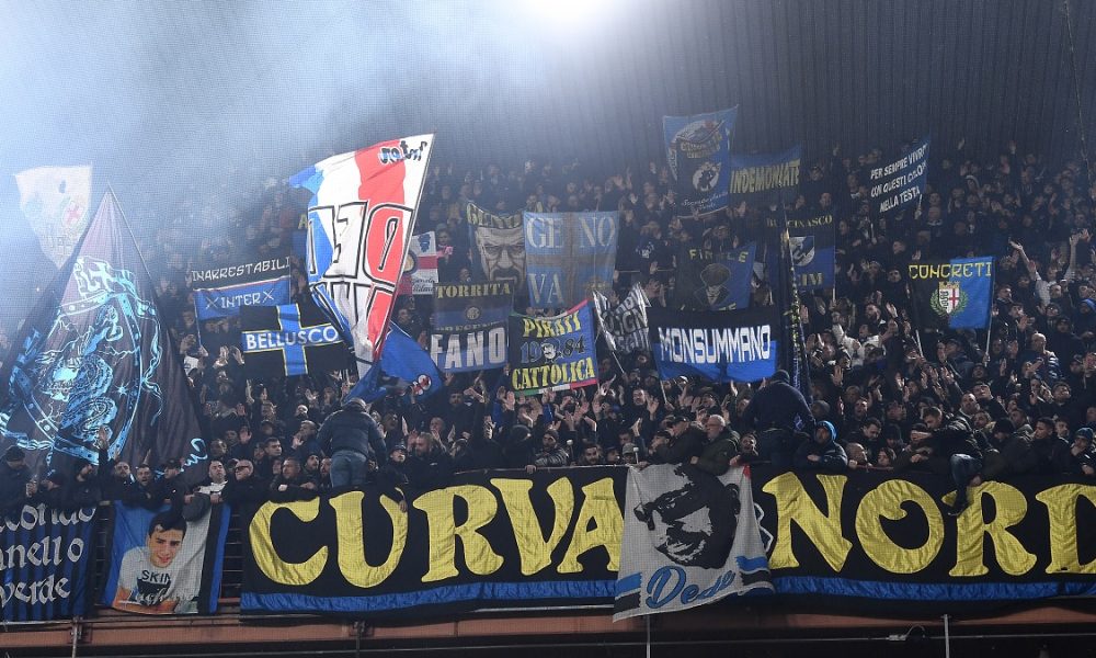 Fiorentina-Inter, senza accordo per Istanbul tra Curva Nord e società  possibile sciopero del tifo all'Olimpico