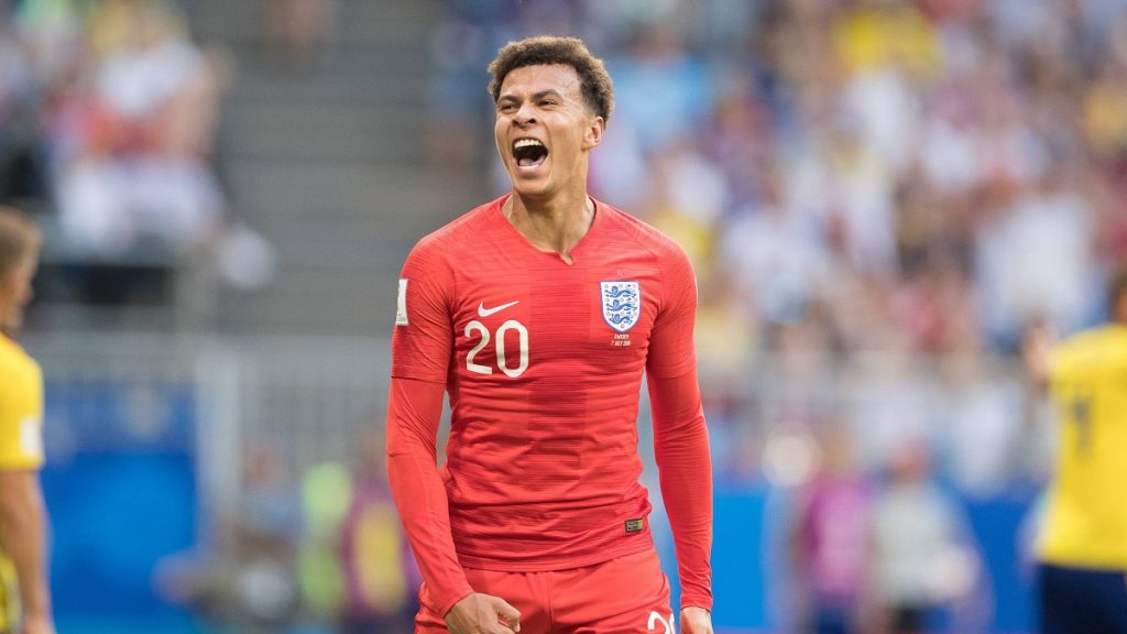 Dele Alli