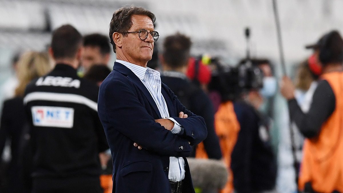 Fabio Capello 