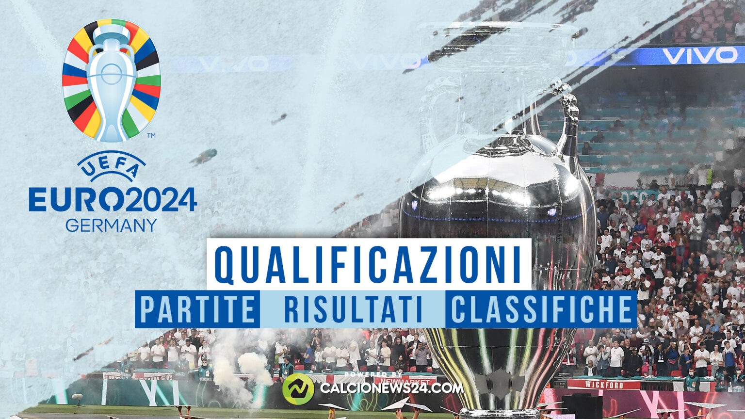 Qualificazioni Europei 2024 Partite Gironi Risultati E Classifiche 0636