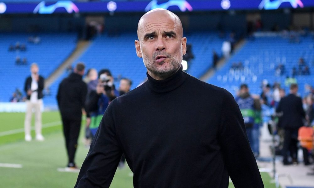 Manchester City, Guardiola: «La justicia deportiva es demasiado lenta»