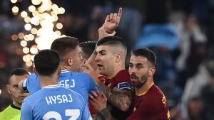 Lazio Roma