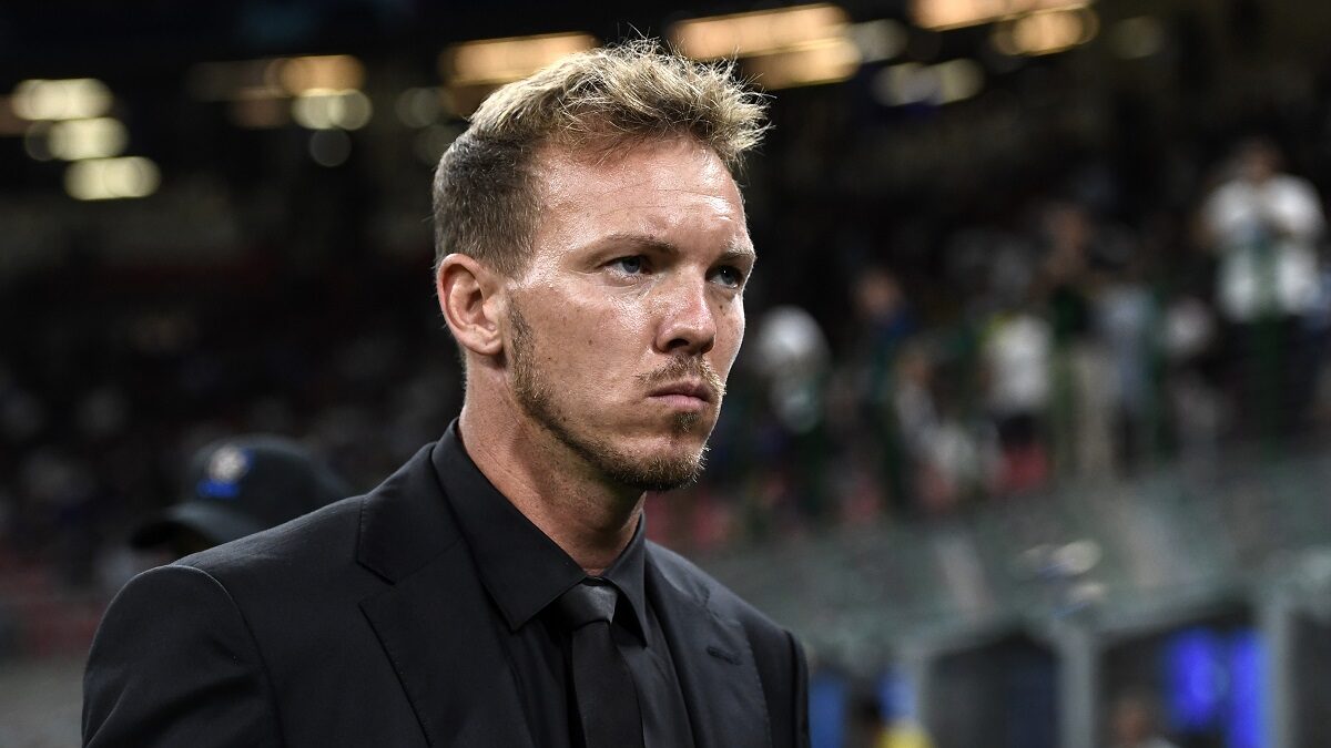 Germania Nagelsmann 