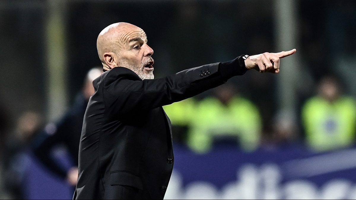 Stefano Pioli