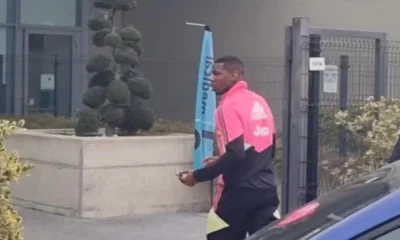 Pogba