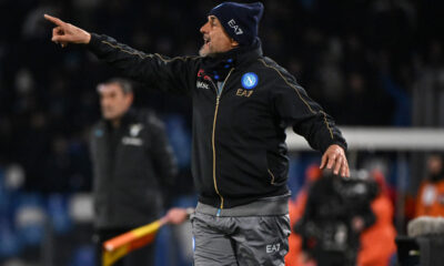 Spalletti