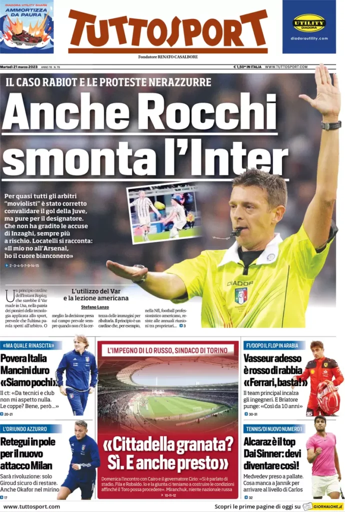 Tuttosport 14