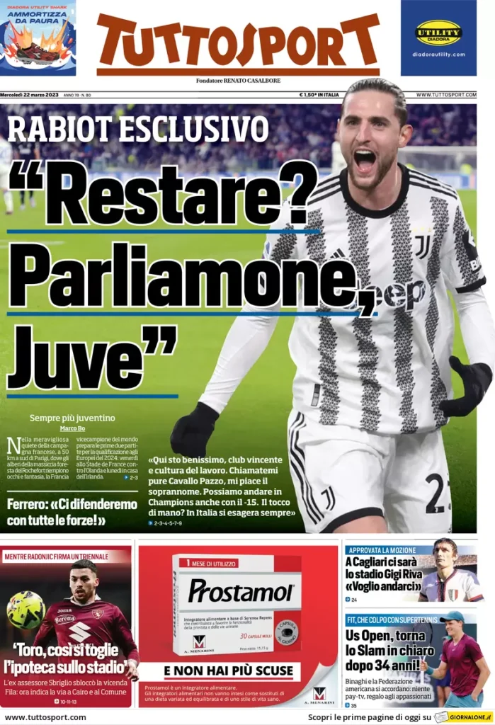 Tuttosport 15