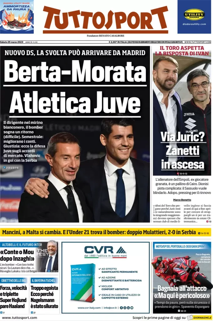 Tuttosport 16