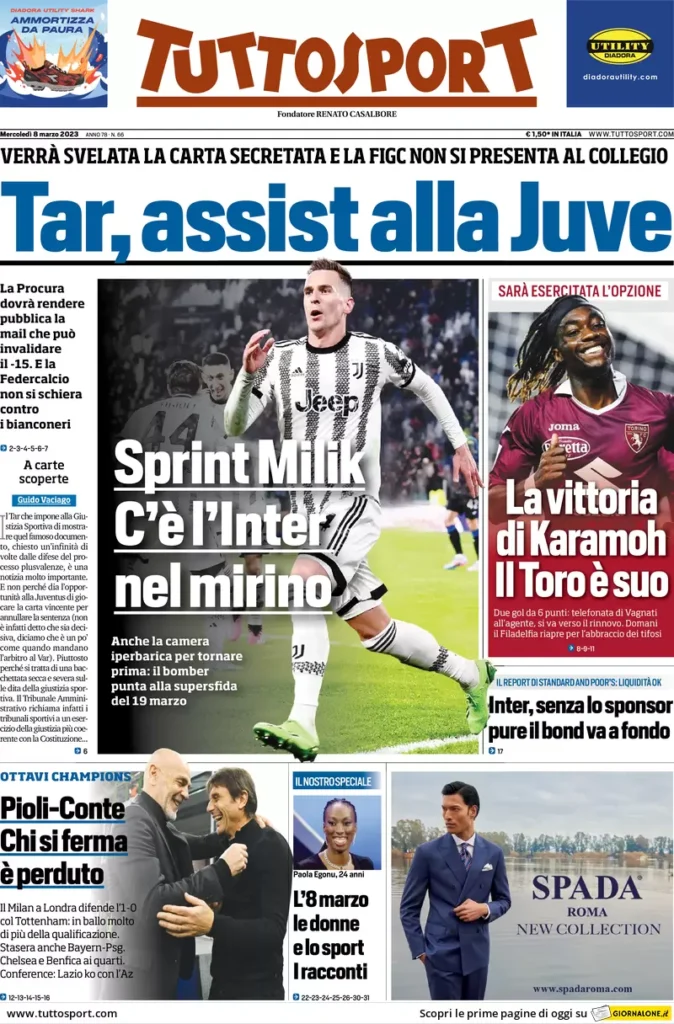 Tuttosport 4