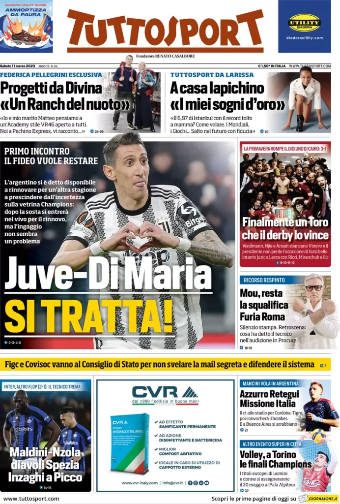 Tuttosport 6