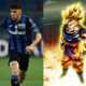 ruggeri goku atalanta