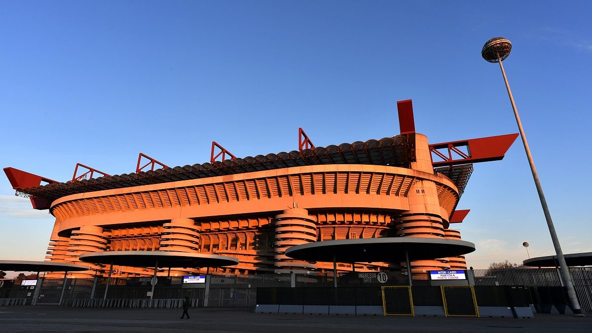 Nuovo Stadio 