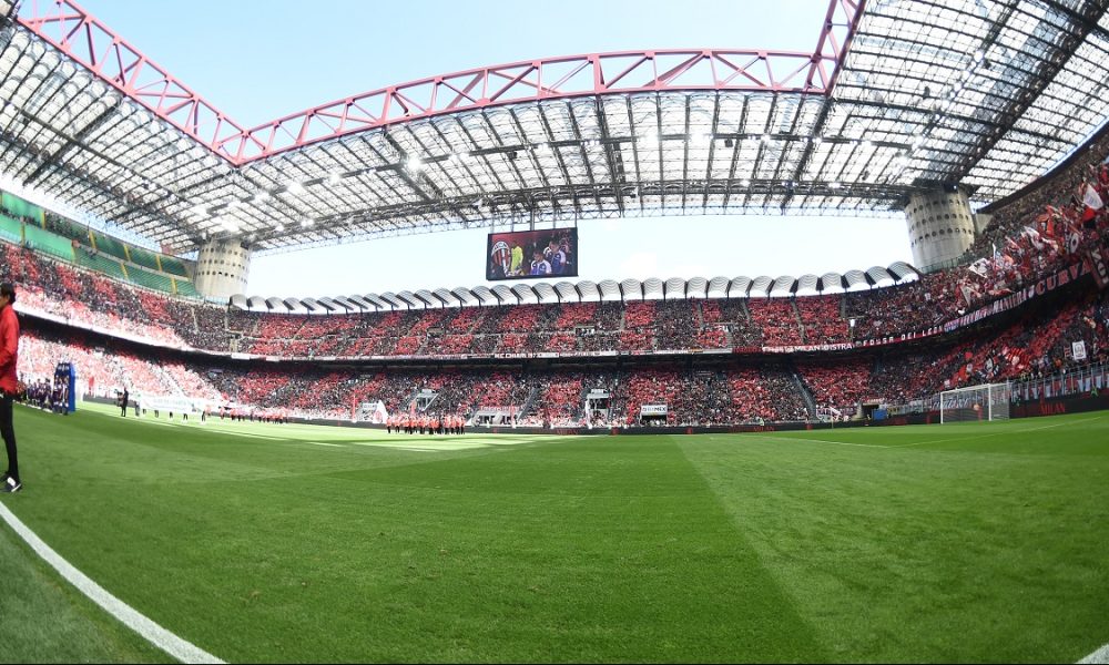 San Siro