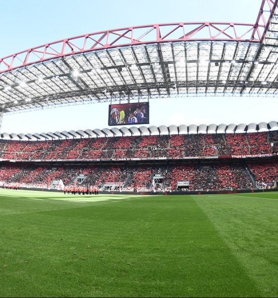 San Siro